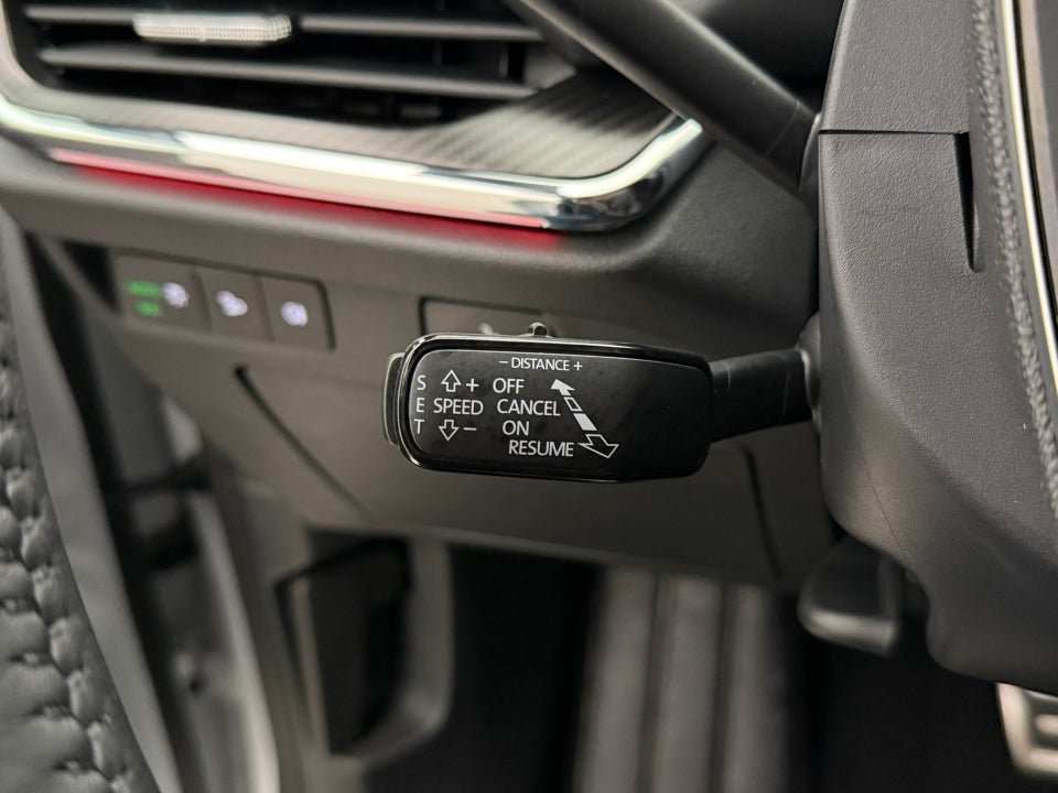 Skoda Enyaq 85 iV Sportline Coupé 5d