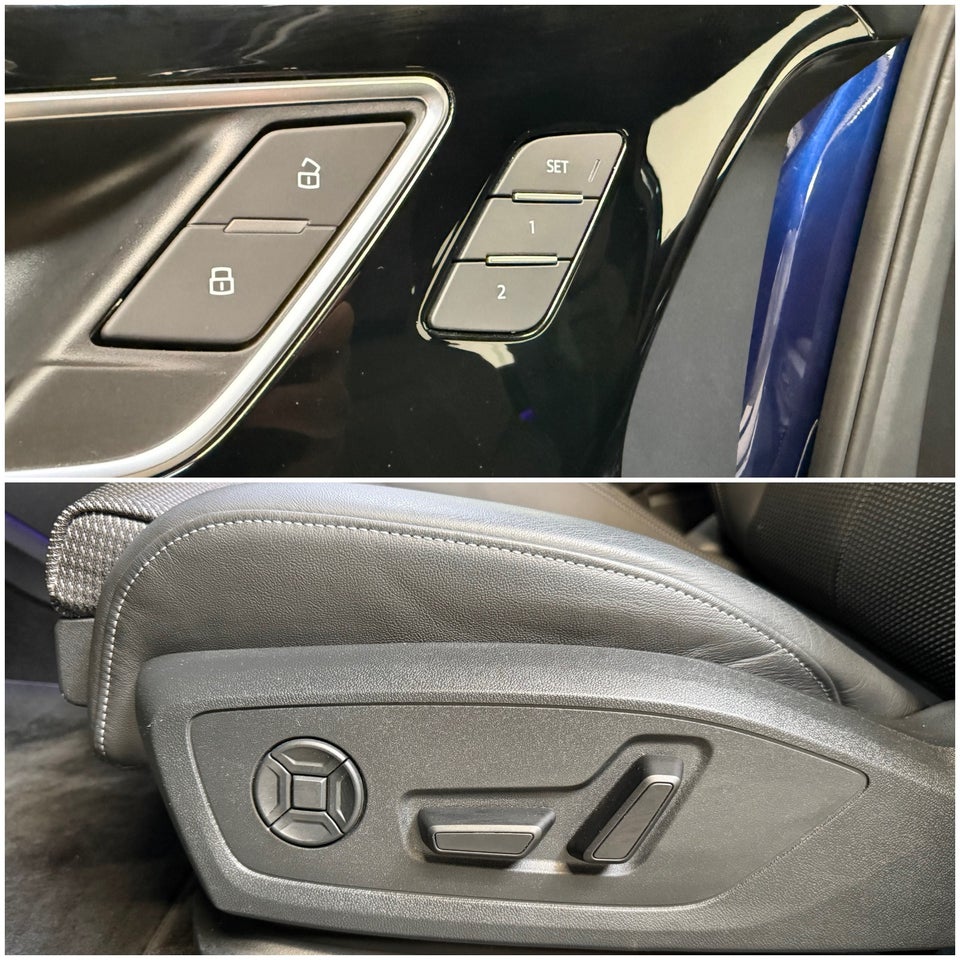 Audi Q4 e-tron 45 Ultra S-line 5d