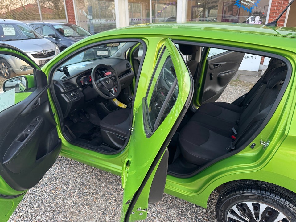 Opel Karl 1,0 Cosmo 5d