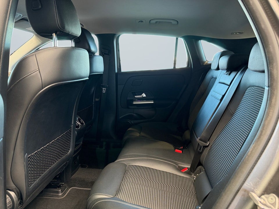 Mercedes EQA250 Progressive 5d