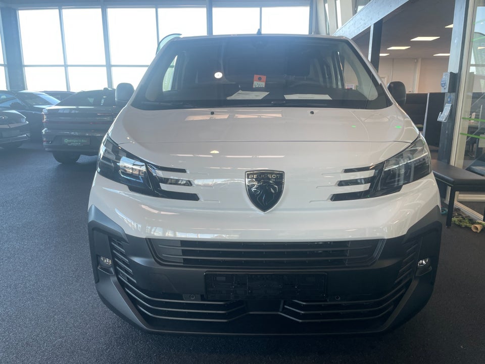 Peugeot e-Expert 75 L2 Premium Van
