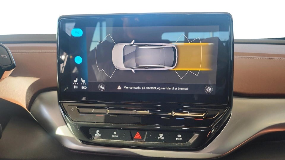 VW ID.4 52 Pure Performance 5d