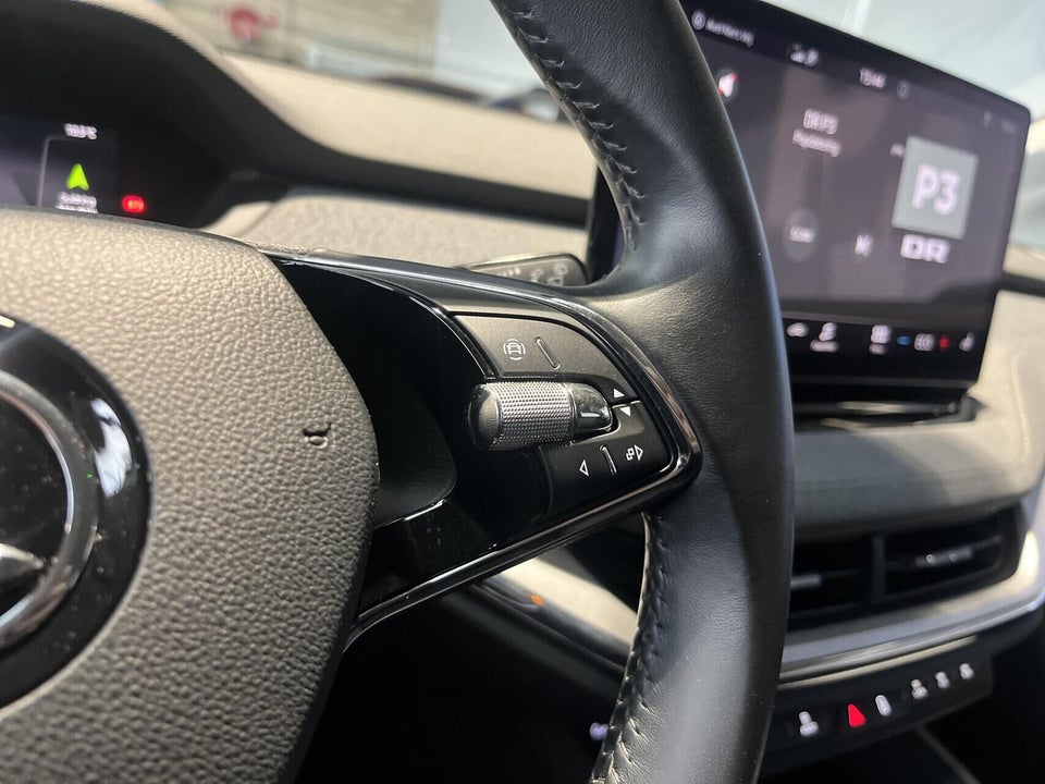 Skoda Enyaq 60 iV 5d