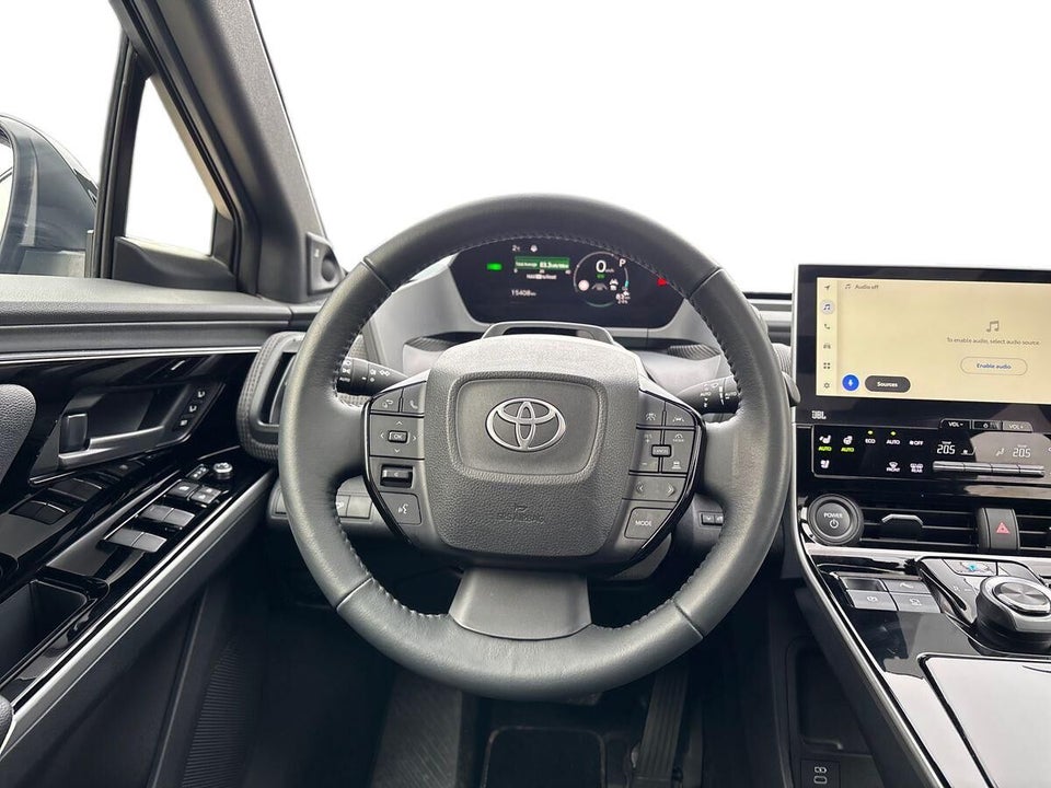 Toyota bZ4X Executive Premium 5d