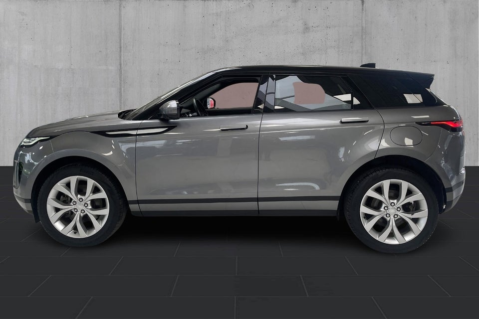 Land Rover Range Rover Evoque 1,5 P300e SE aut. 5d