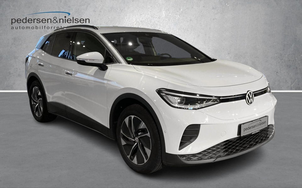 VW ID.4 77 GTX 4Motion 5d