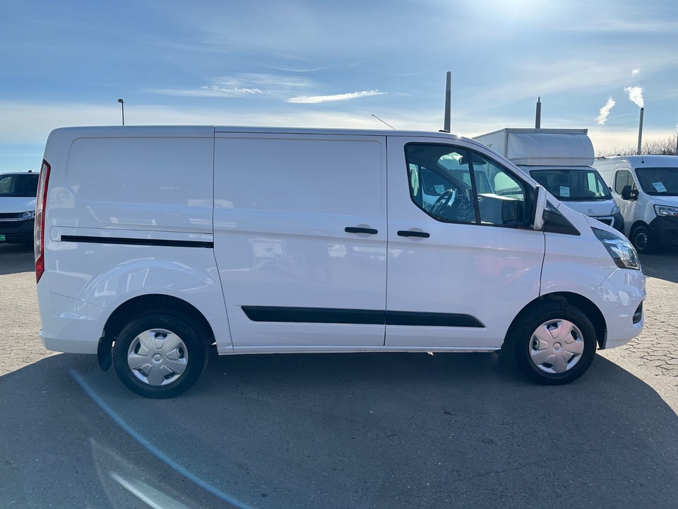 Ford Transit Custom 280 L1 2,0 TDCi 130 Trend