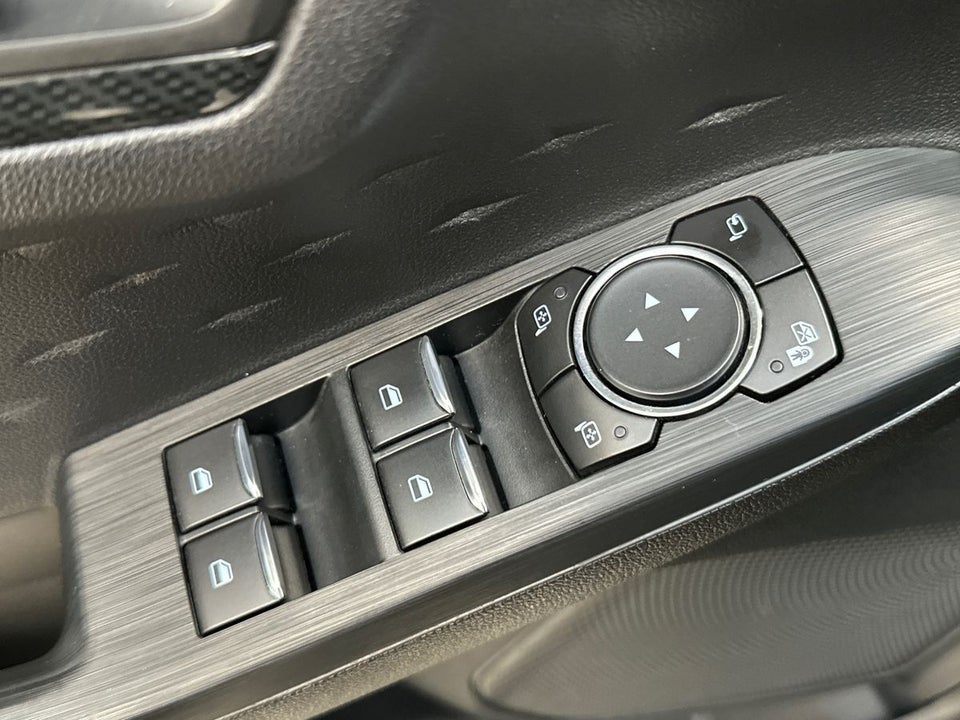 Ford Kuga 2,5 PHEV ST-Line X CVT 5d