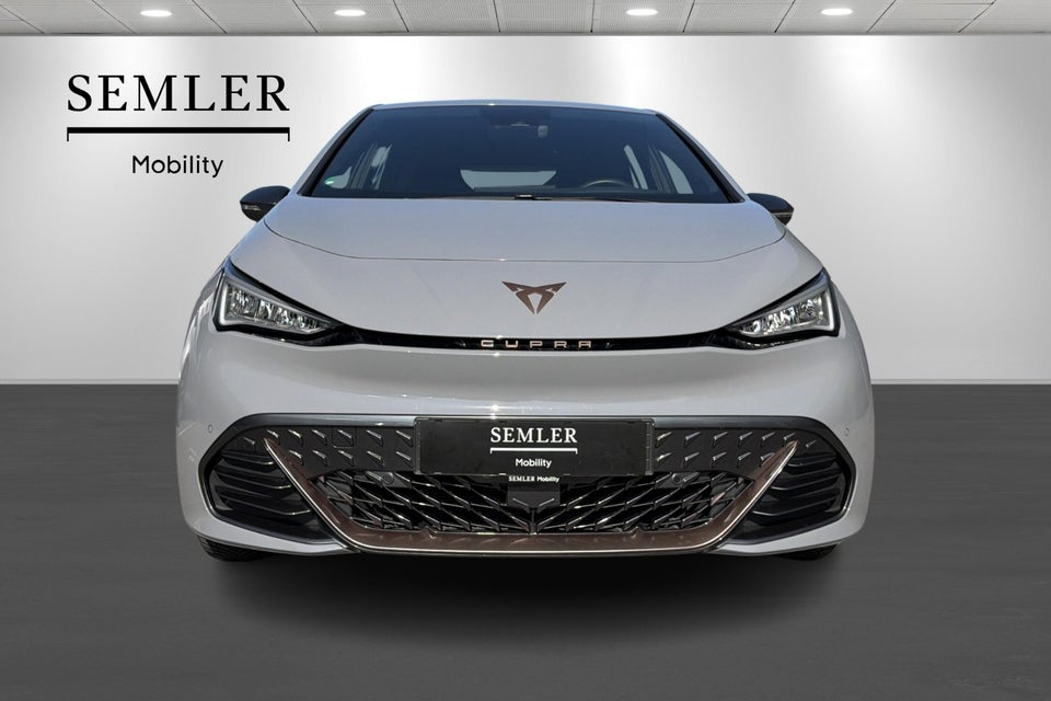 Cupra Born 58 5d