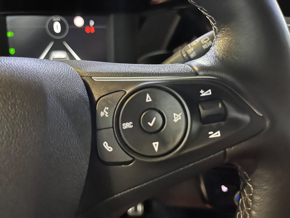 Opel Mokka-e 50 GS Line 5d