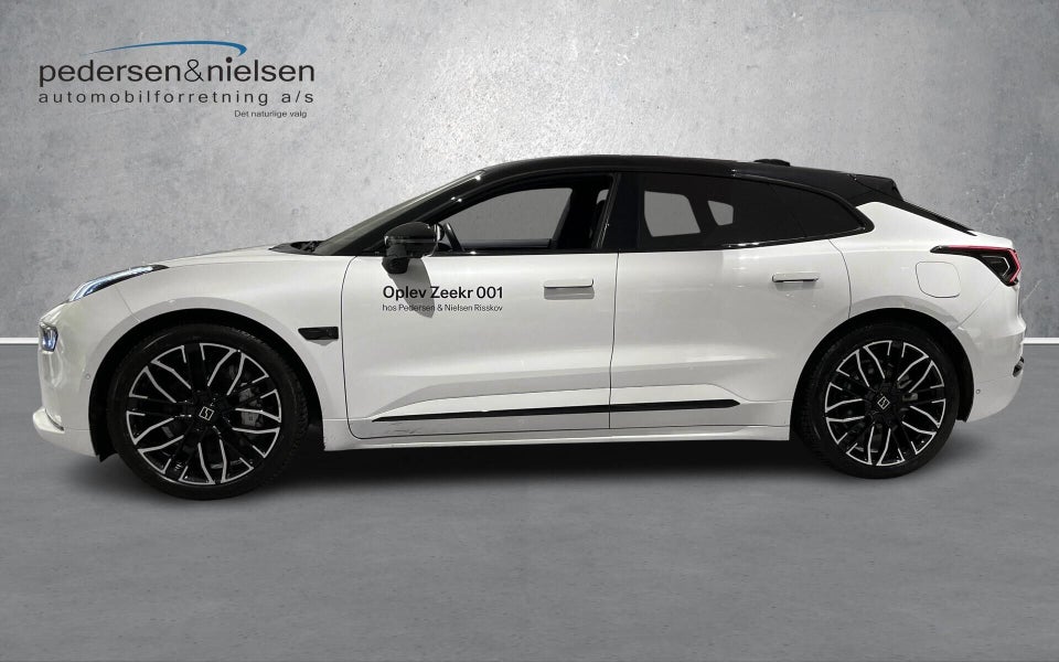 Zeekr 001 Privilege AWD 5d