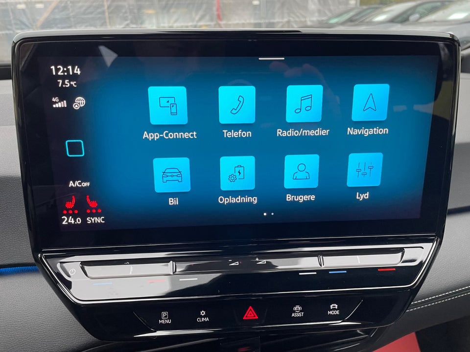 VW ID.3 58 Pro Performance 5d