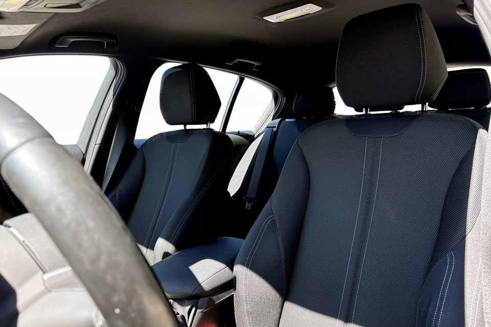 BMW 118i 1,5 M-Sport aut. 5d