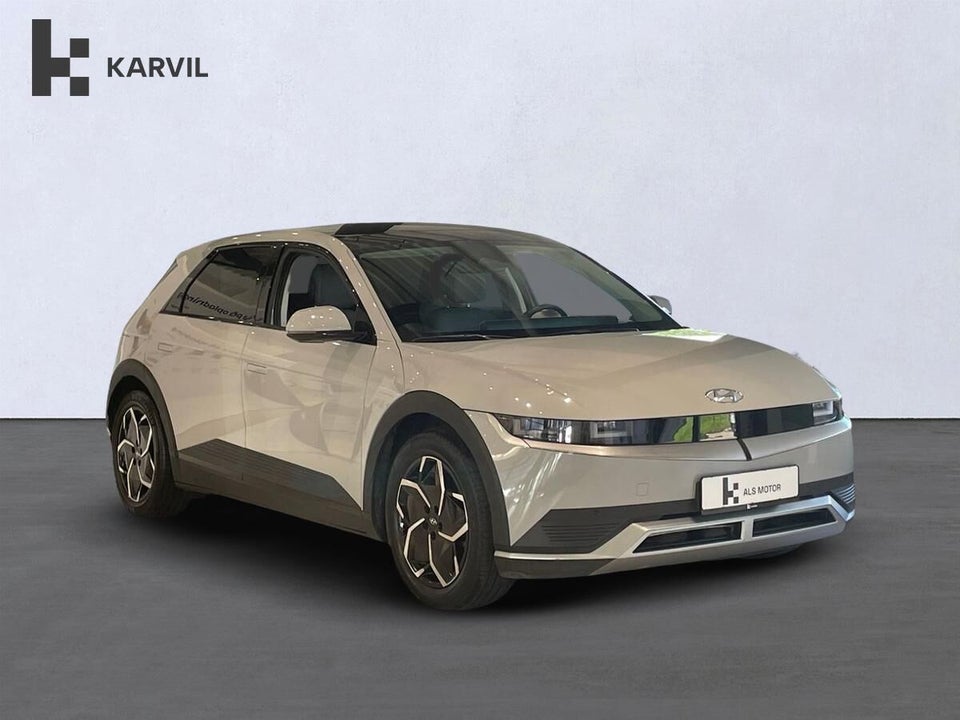 Hyundai Ioniq 5 77 Advanced AWD 5d