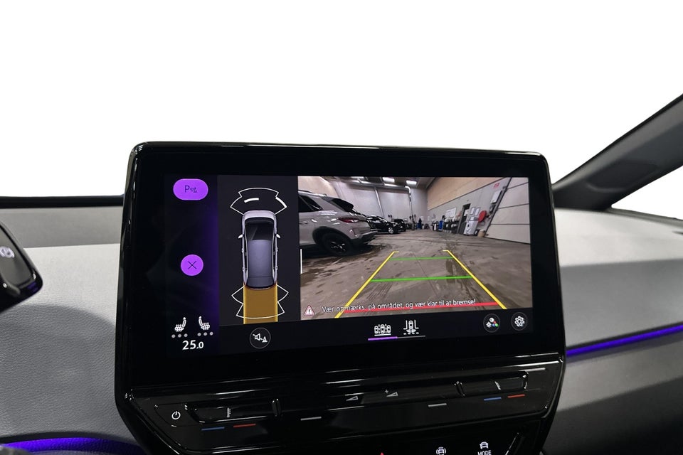 VW ID.3 58 Pro Performance 5d