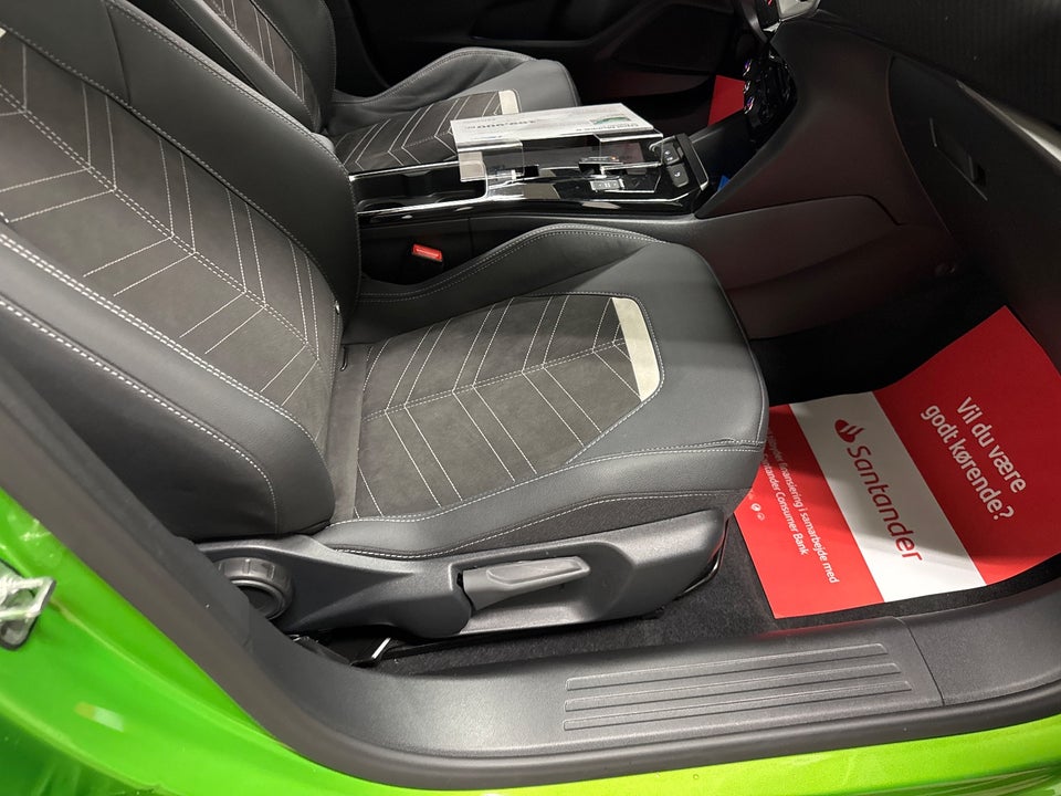 Opel Mokka-e 50 Ultimate 5d