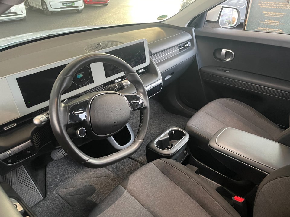 Hyundai Ioniq 5 58 Essential AWD 5d