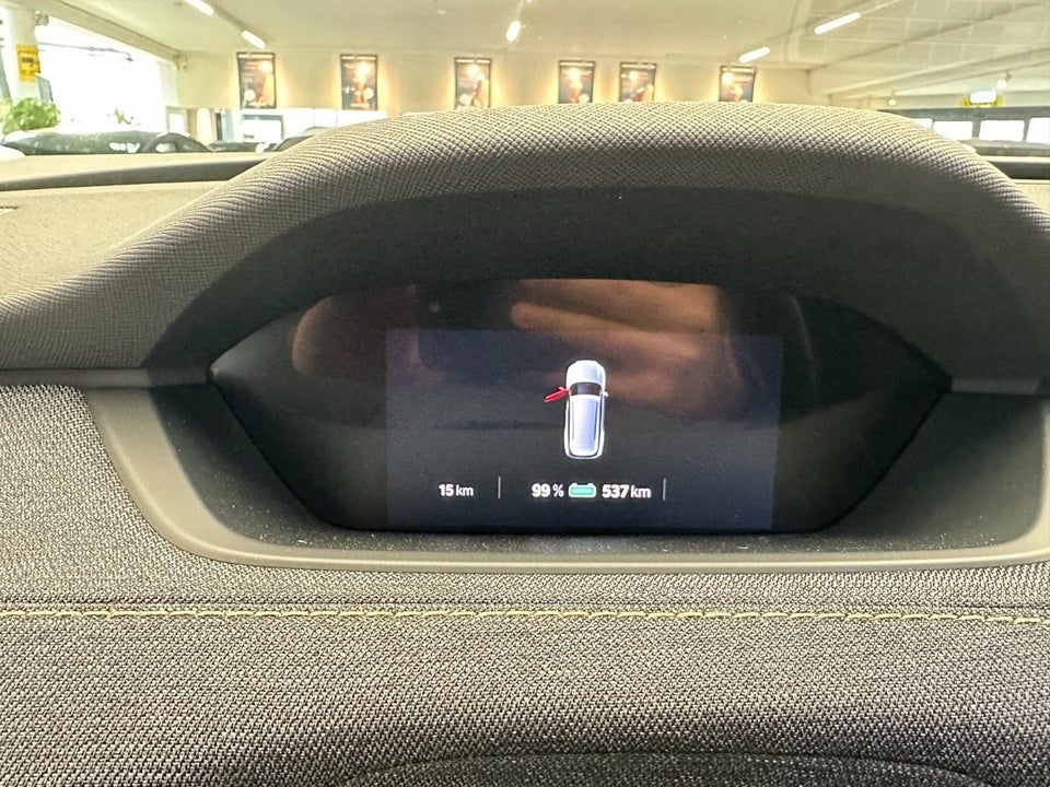 Skoda Elroq 85 iV Loft 5d