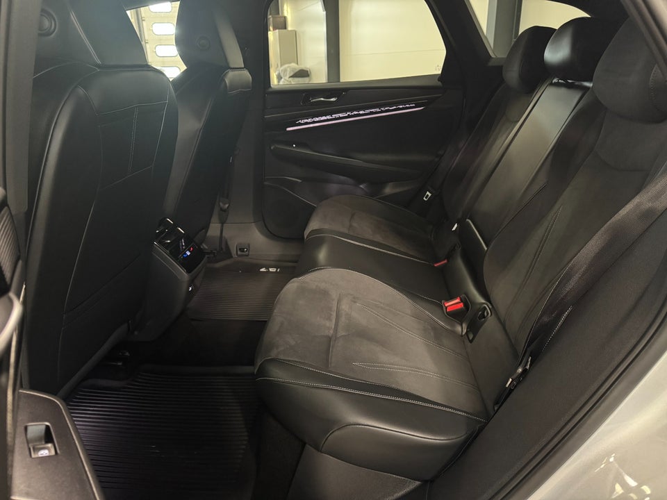 VW ID.7 77 Style Tourer 5d