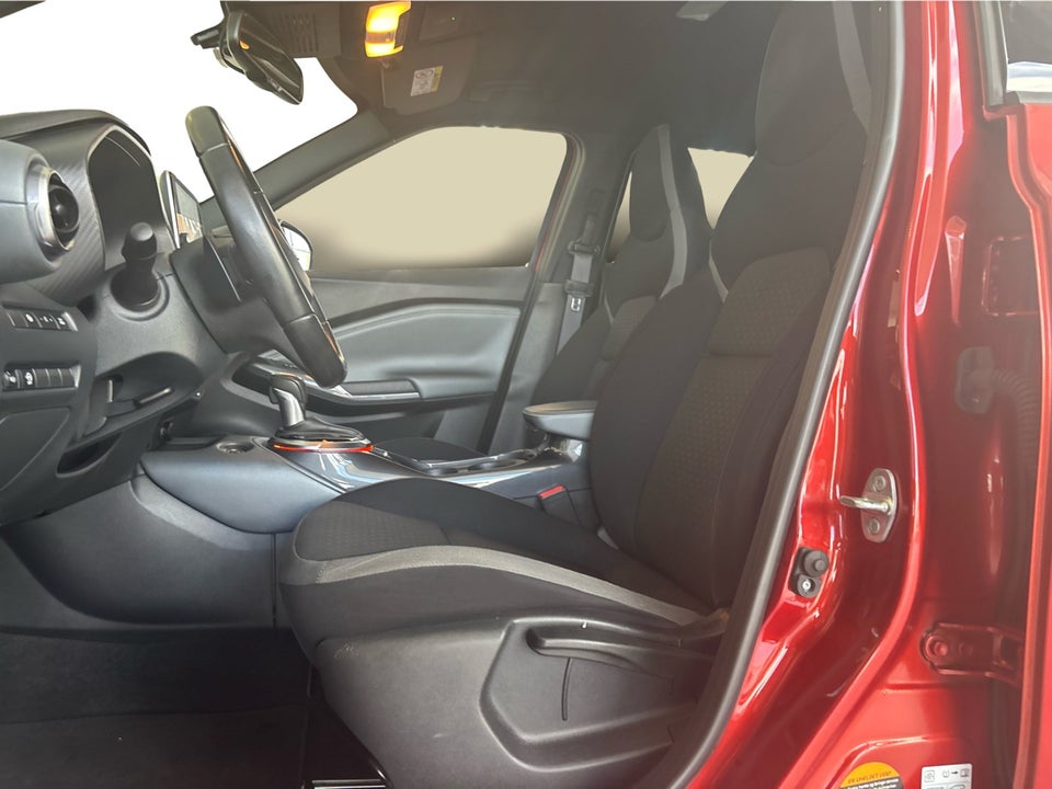 Nissan Juke 1,0 Dig-T 117 N-Connecta DCT 5d