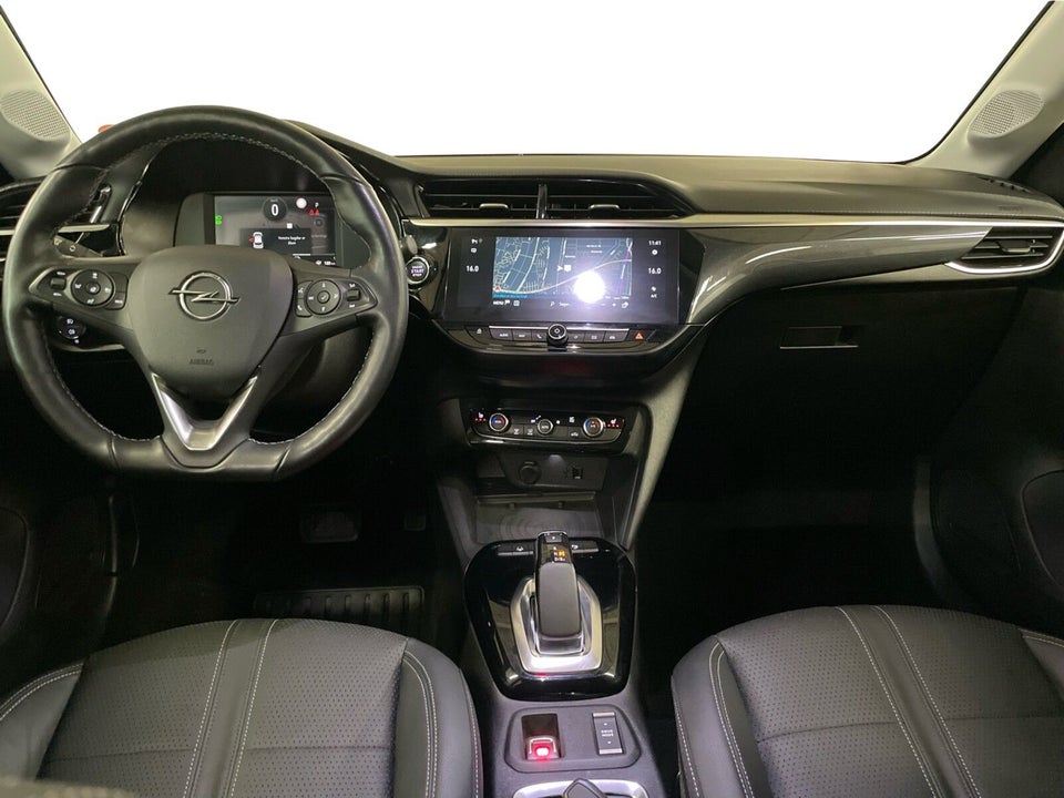 Opel Corsa-e 50 Ultimate 5d