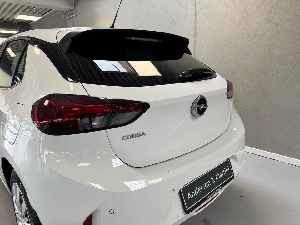 Opel Corsa 1,2 Edition+ 5d