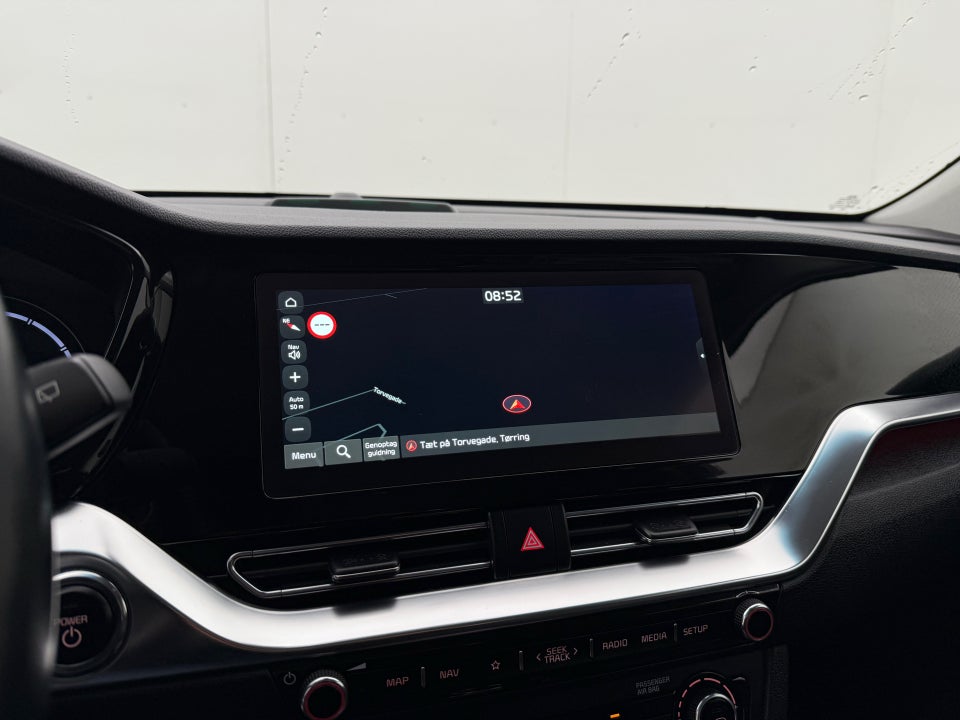 Kia e-Niro 64 Premium 5d