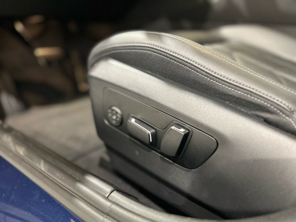 BMW 530e 2,0 Touring M-Sport aut. 5d