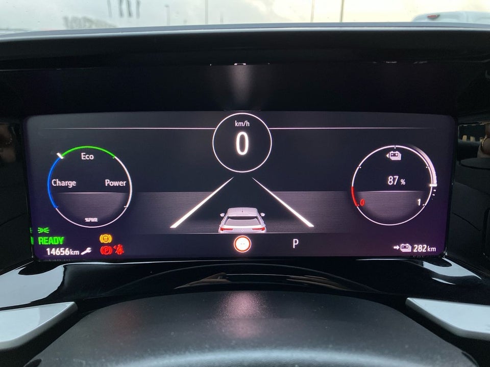 Opel Mokka-e 50 Ultimate 5d