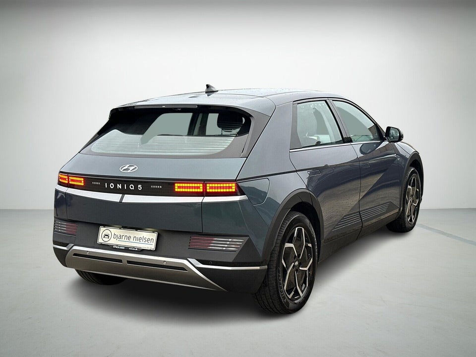 Hyundai Ioniq 5 58 Dynamiq 5d