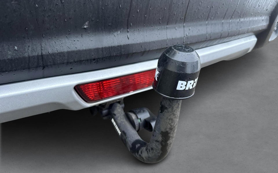 Suzuki S-Cross 1,4 mHybrid Active 5d