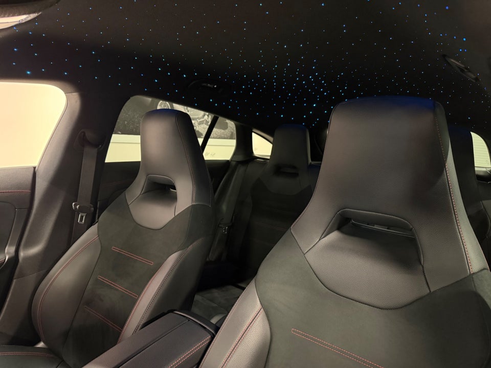 Mercedes CLA250 e 1,3 AMG Line Shooting Brake aut. 5d