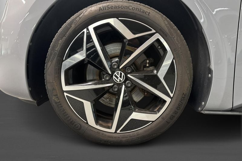 VW ID.3 58 Pro Performance 5d