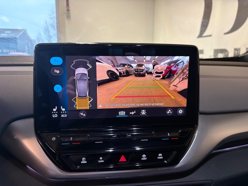 VW ID.4 77 Pro Performance 5d