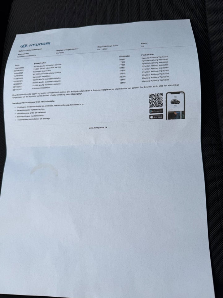 Hyundai i20 1,2 MPi Essential 5d