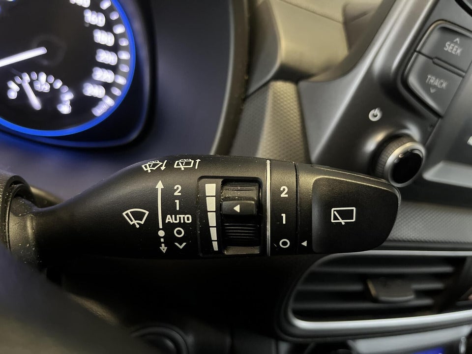 Hyundai Kona 1,0 T-GDi Trend 5d