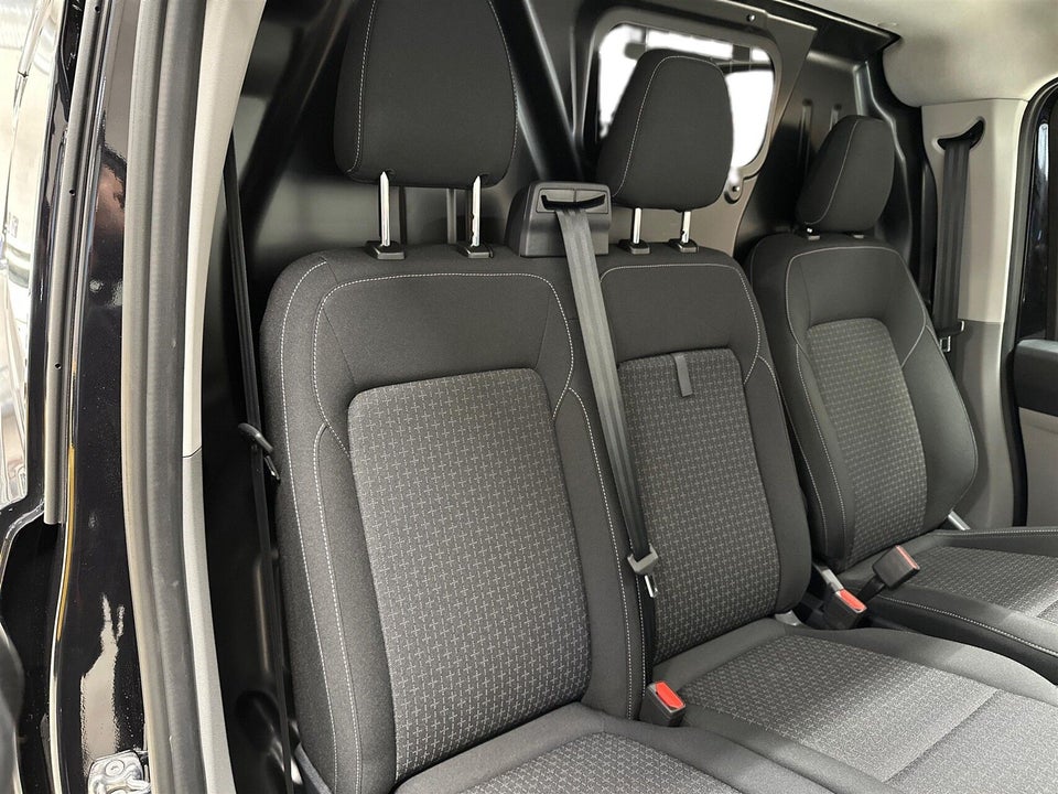 Ford Transit Custom 320L 2,0 EcoBlue Trend aut.