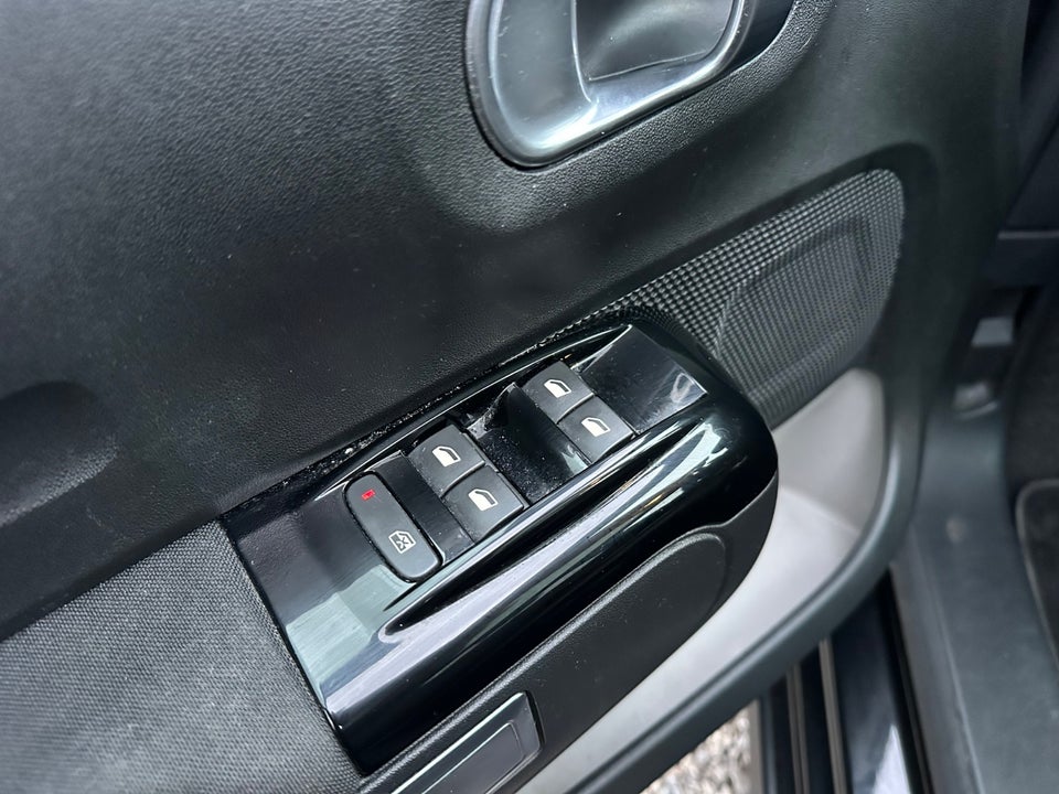 Citroën C3 1,2 PureTech 82 Triumph 5d