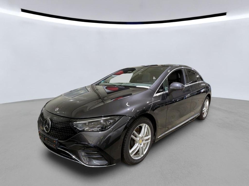 Mercedes EQE350 AMG Line Premium Plus 4d