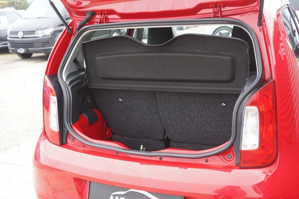 Skoda Citigo 1,0 60 Ambition GreenTec 5d