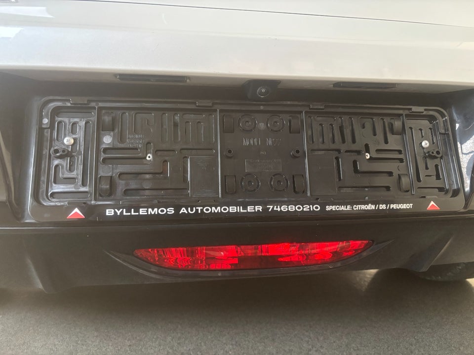 Peugeot e-208 50 Allure 5d