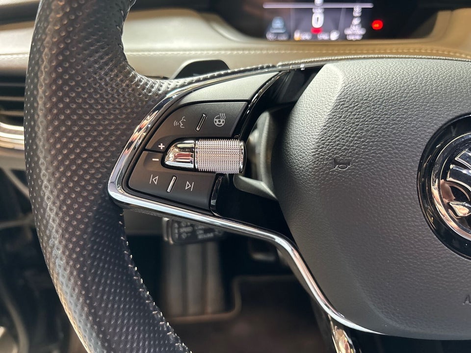 Skoda Enyaq 60 iV Sportline 5d