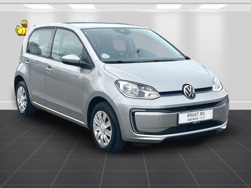 VW e-Up! 5d