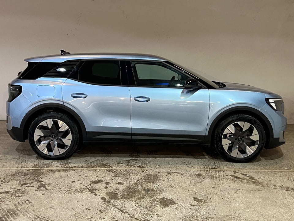 Ford Explorer 82 Premium Extended Range 5d