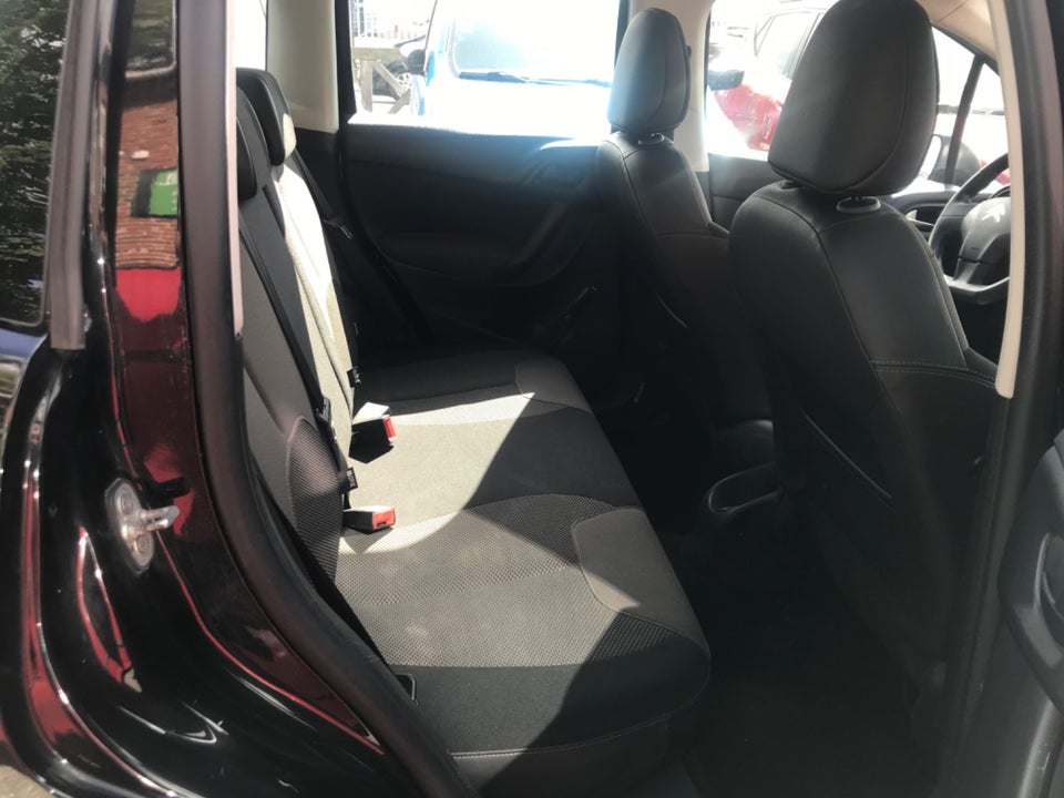 Citroën C3 1,0 PureTech 68 Attraction 5d