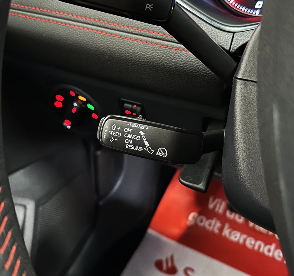 Seat Arona 1,0 TSi 115 FR 5d