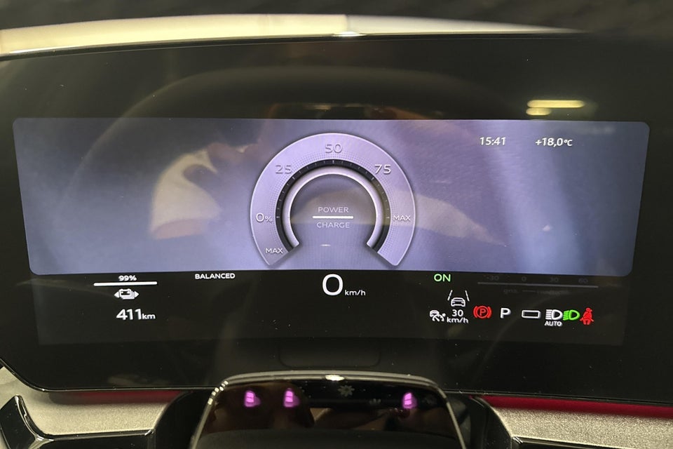 Audi Q6 e-tron S-line plus performance 5d