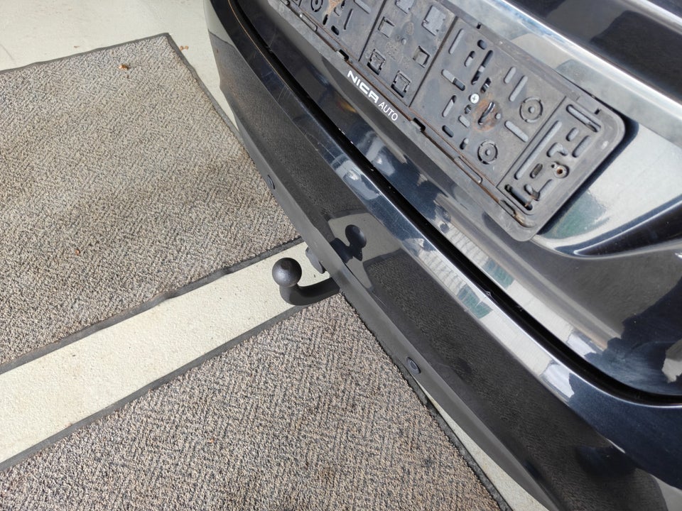 Ford Fiesta 1,0 SCTi 125 Titanium 5d