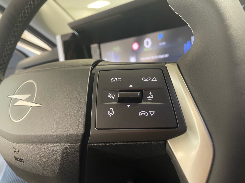 Opel Frontera 44 GS 5d