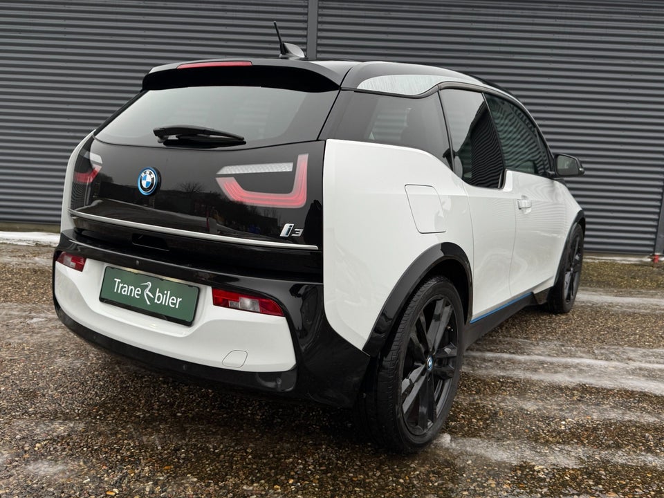BMW i3 BEV 5d